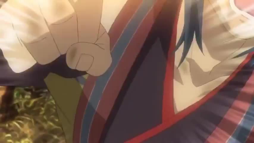 Hakuouki Reimeiroku (Dub)