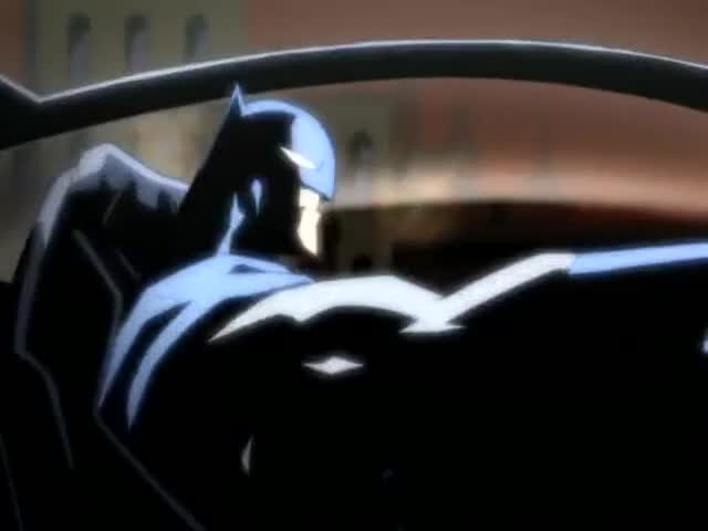 The Batman Season 05