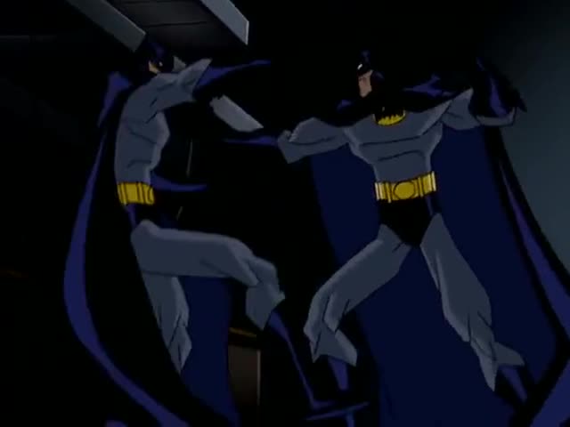 The Batman Season 05