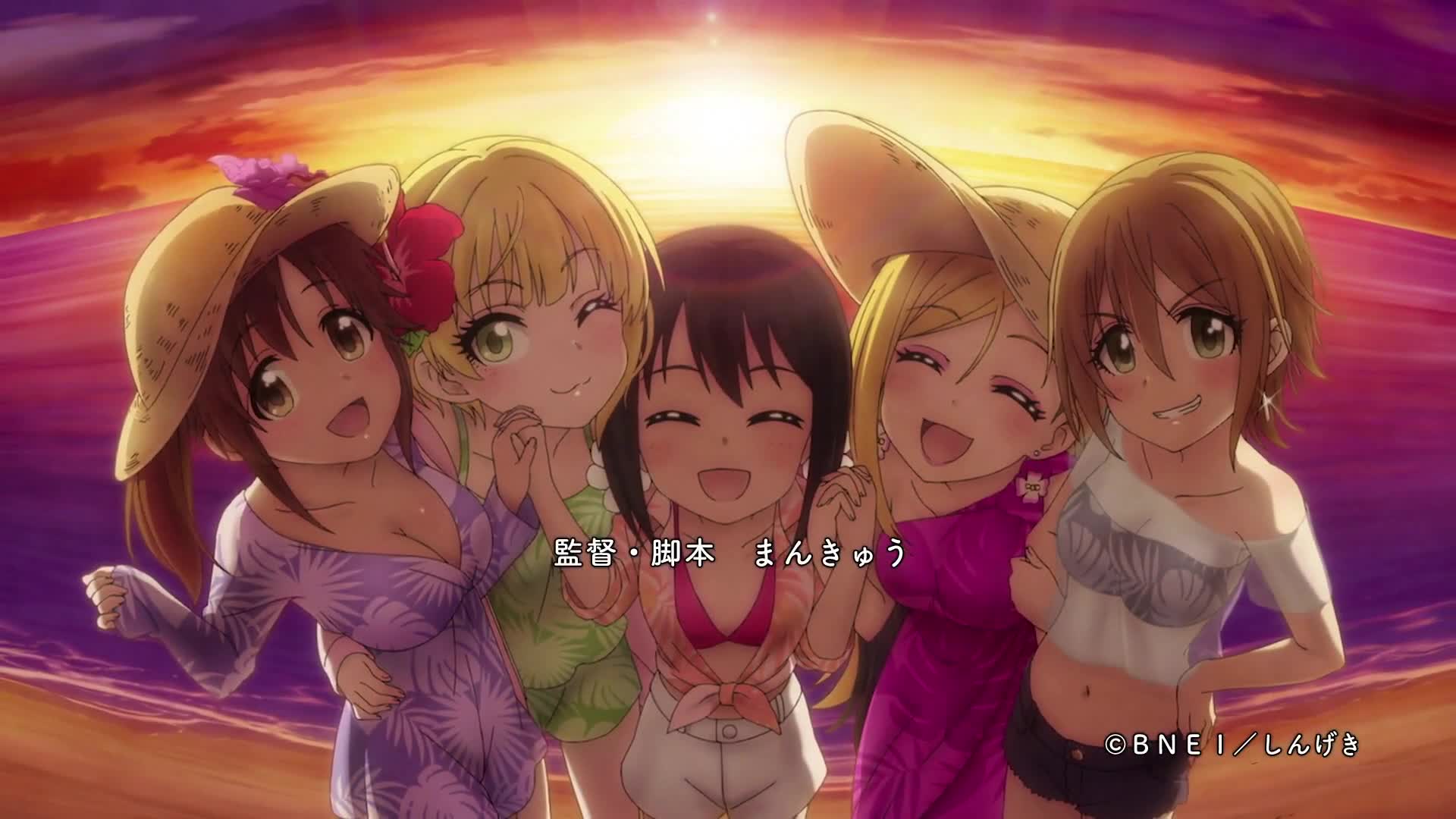 Cinderella Girls Gekijou: Kayou Cinderella Theater 3rd Season