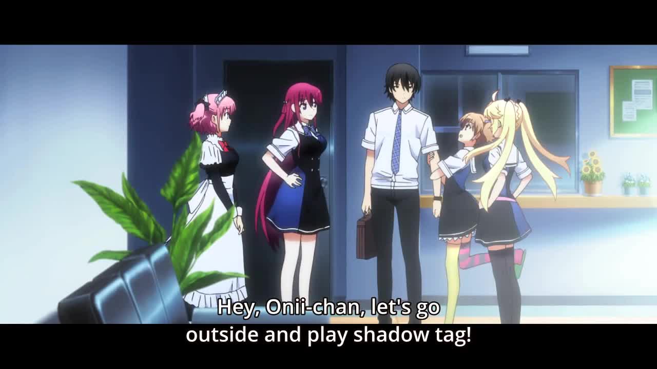 Download or Watch Grisaia no Kajitsu Episode 5 English Subbed | Grisaia no ...