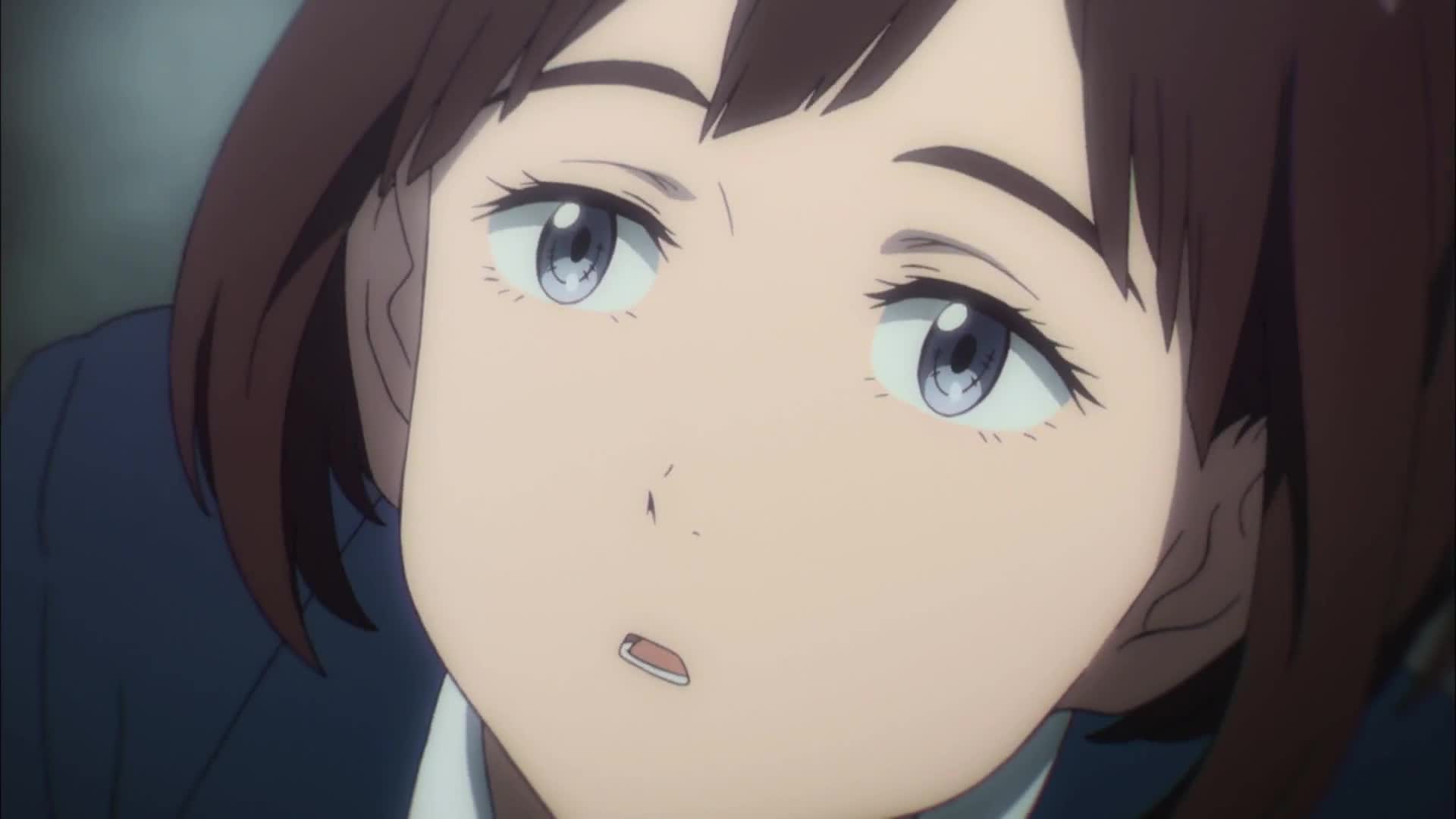 Boogiepop wa Warawanai (Dub)