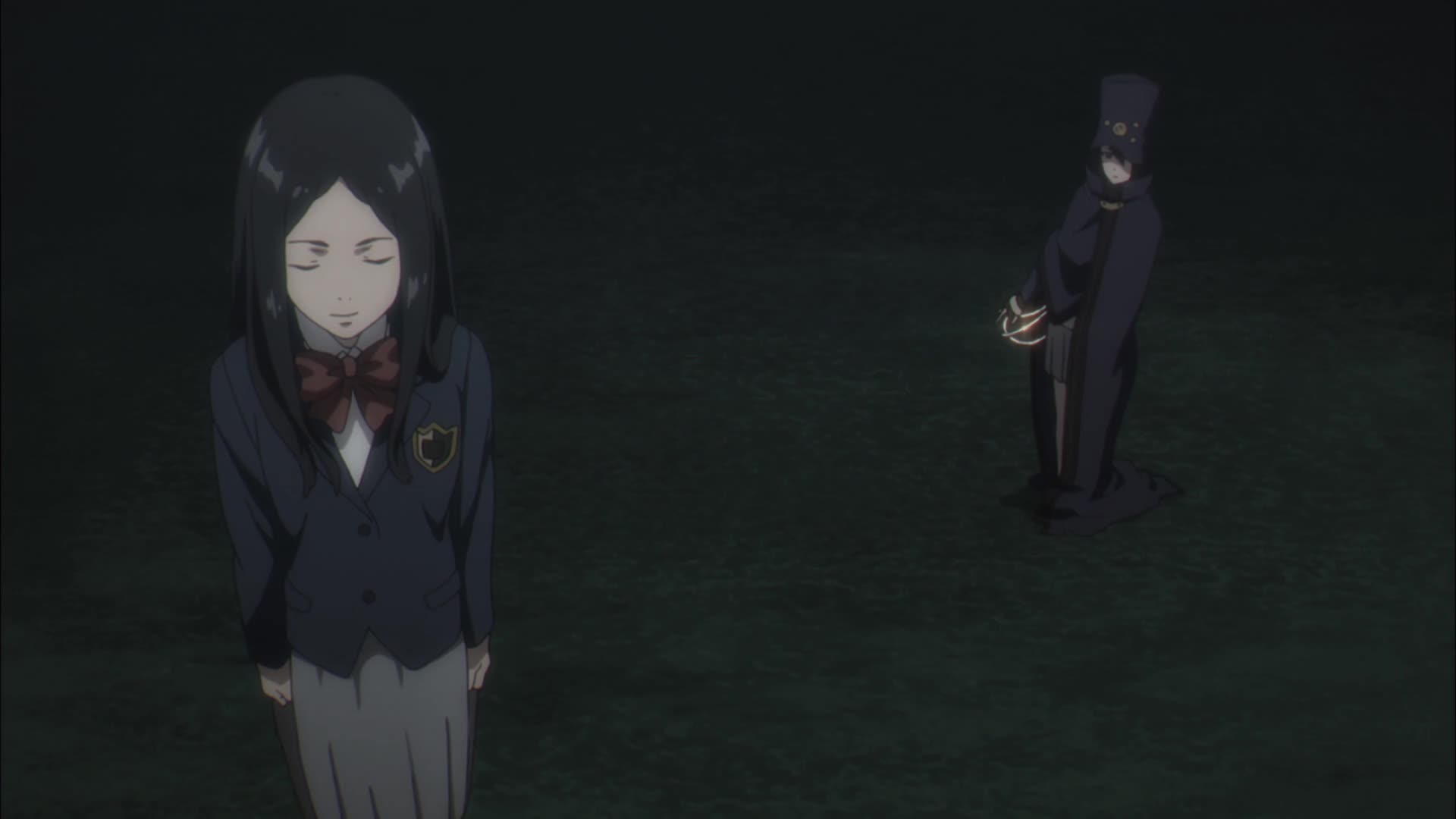 Boogiepop wa Warawanai (Dub)