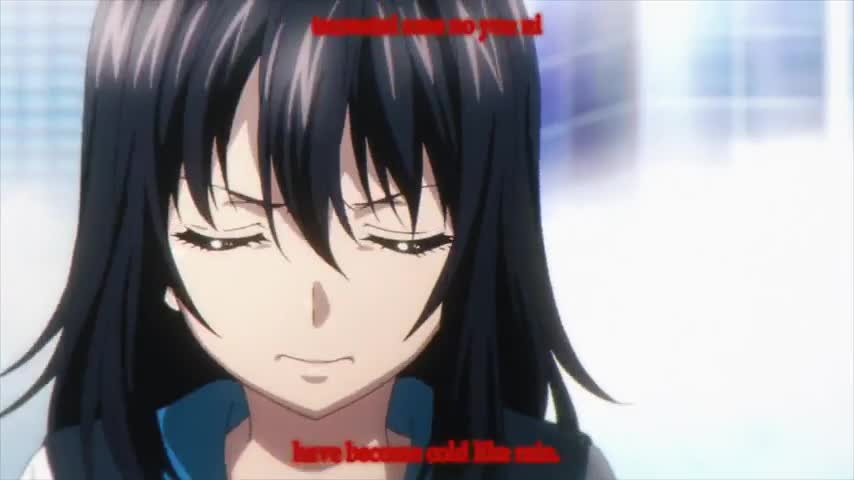 Strike the Blood III