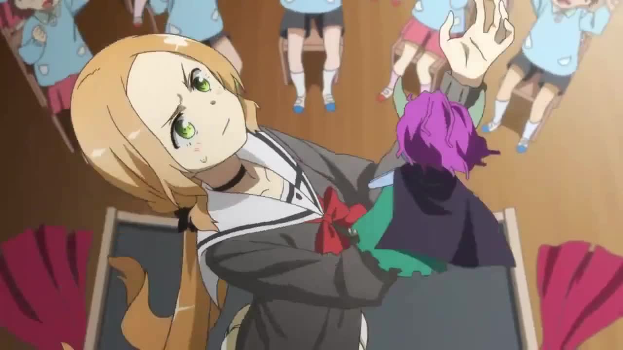 Yuuki Yuuna wa Yuusha de Aru (Dub)