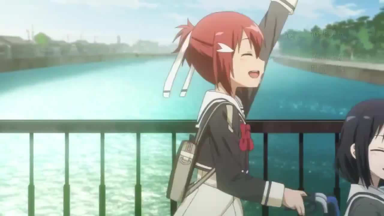 Yuuki Yuuna wa Yuusha de Aru (Dub)