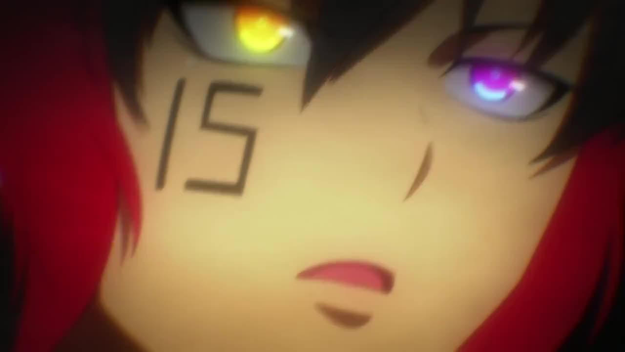 Nanbaka (Dub)