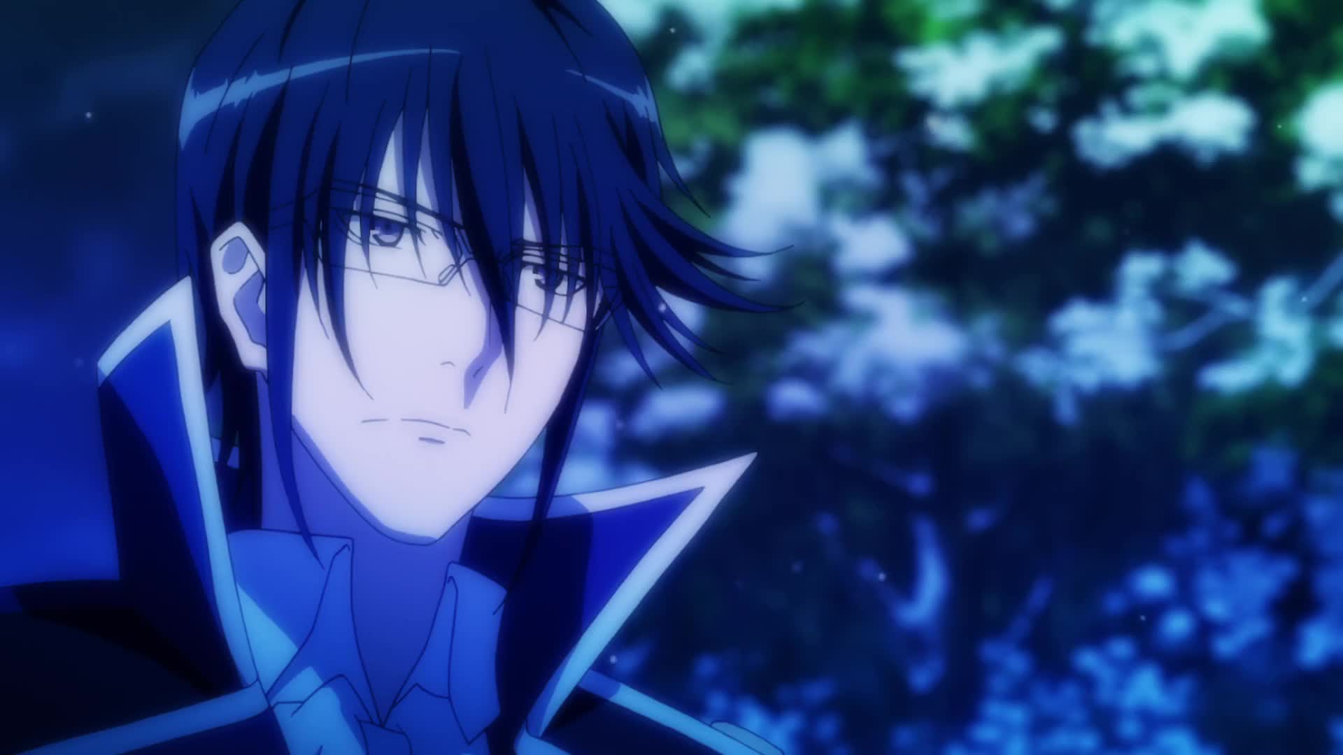 K (K-Project) (Dub)