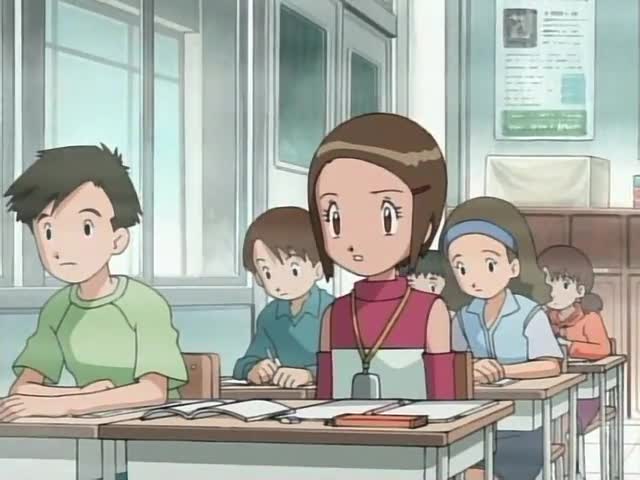 Digimon Adventure 02 (Dub)