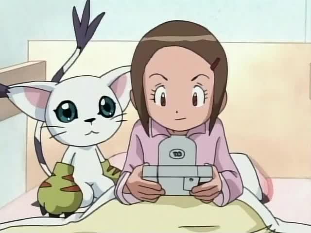 Digimon Adventure 02 (Dub)