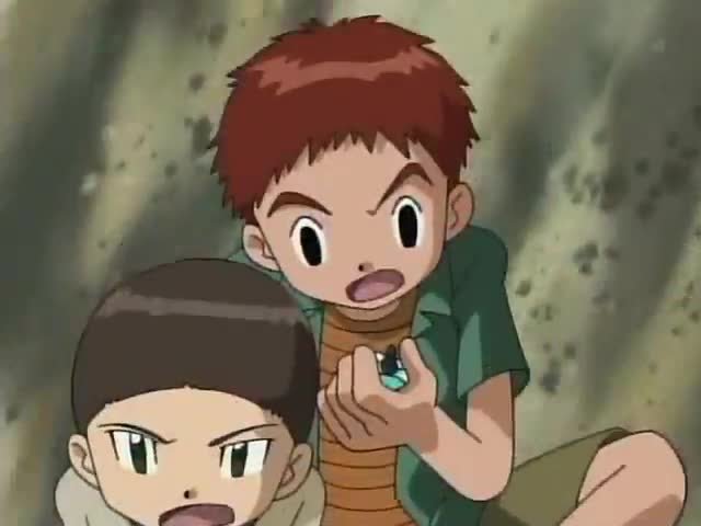 Digimon Adventure 02 (Dub)