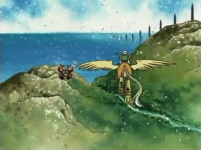 Digimon Adventure 02 (Dub)