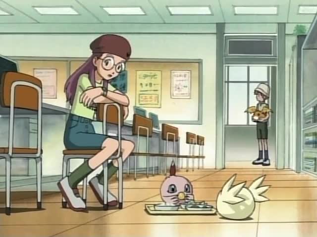 Digimon Adventure 02 (Dub)