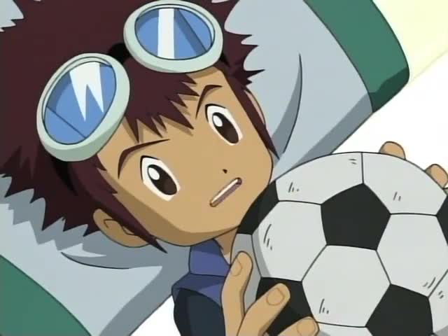 Digimon Adventure 02 (Dub)