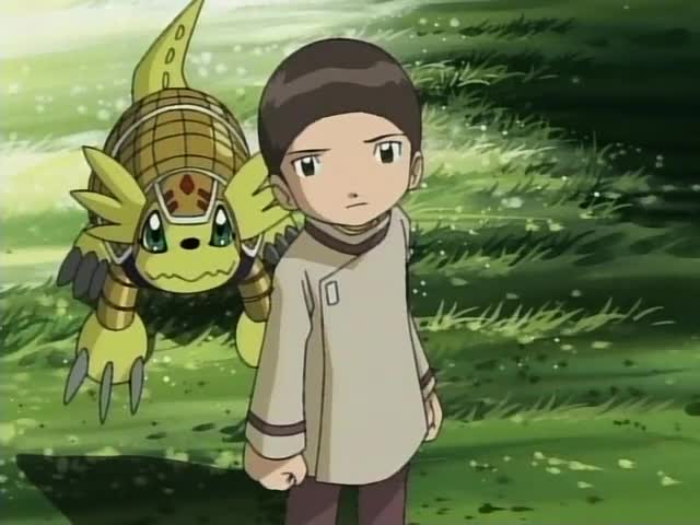 Digimon Adventure 02 (Dub)