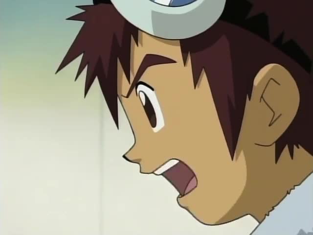 Digimon Adventure 02 (Dub)