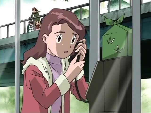 Digimon Adventure 02 (Dub)