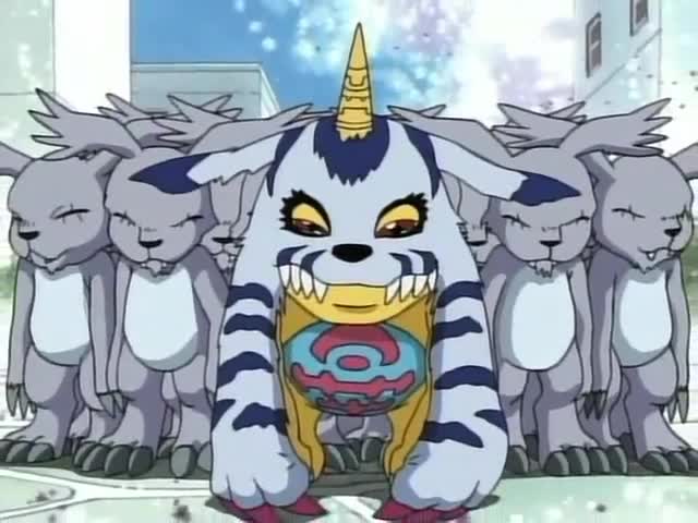 Digimon Adventure 02 (Dub)