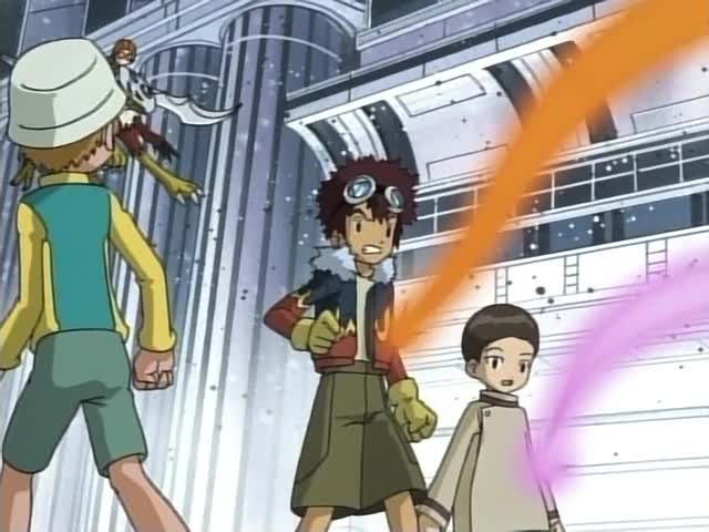 Digimon Adventure 02 (Dub)