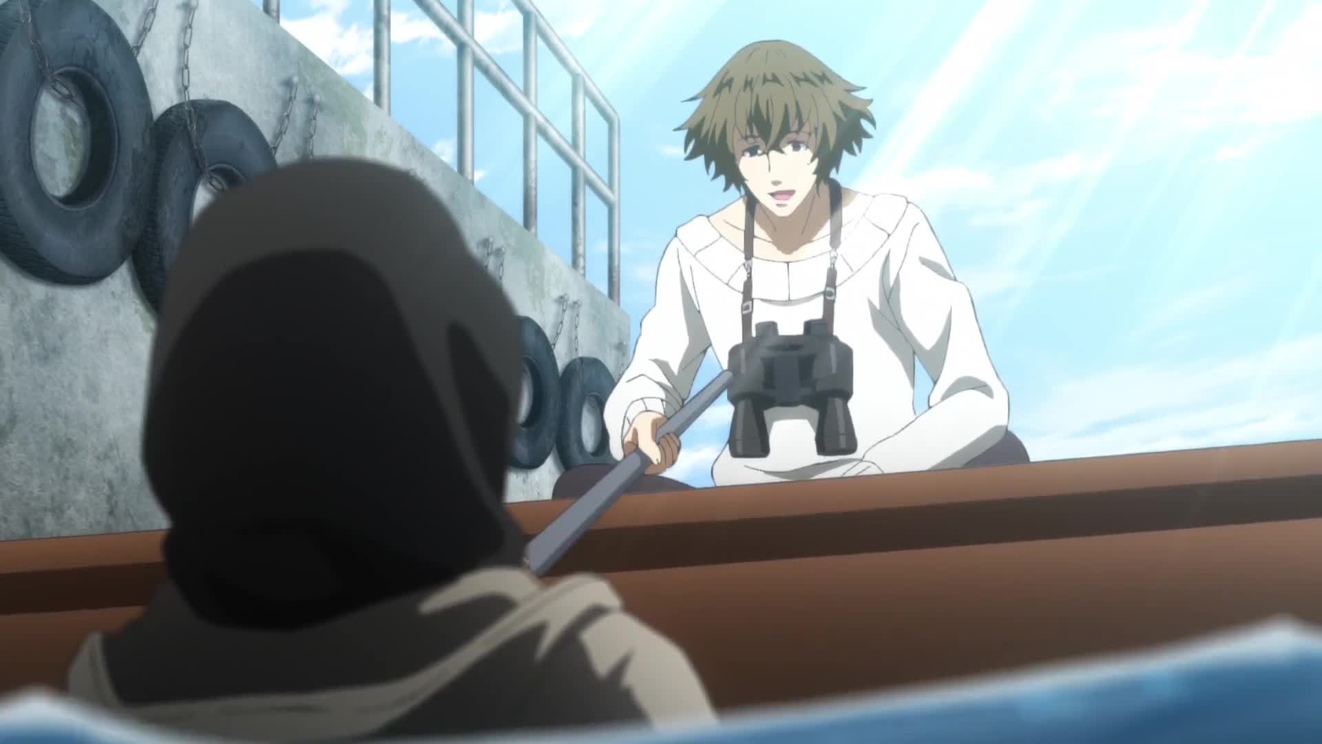 Hakata Tonkotsu Ramens (Dub)